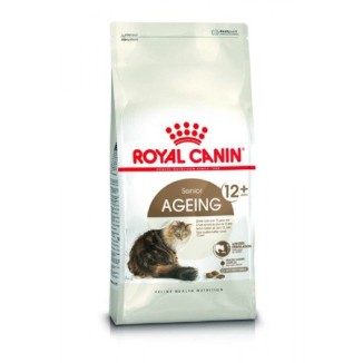 Royal Canin Ageing +12