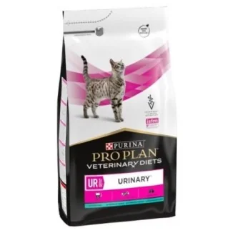 Purina Veterinary Diets’ feline UR (pesce dell'oceano)