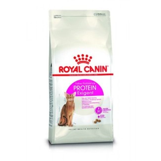 Royal Canin Exigent 42 Protein preference