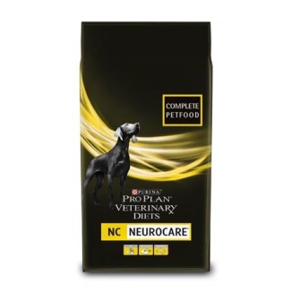 Purina Veterinary Diets’ canine NC