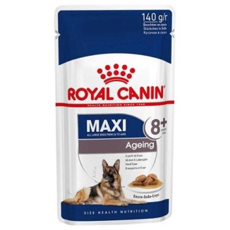 Royal Canin Maxi Ageing 8+ umido