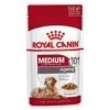 Royal Canin Medium Ageing 10+ umido