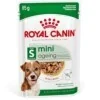 Royal Canin Mini Ageing 8+ umido