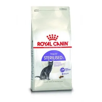 Royal Canin Sterilised 37