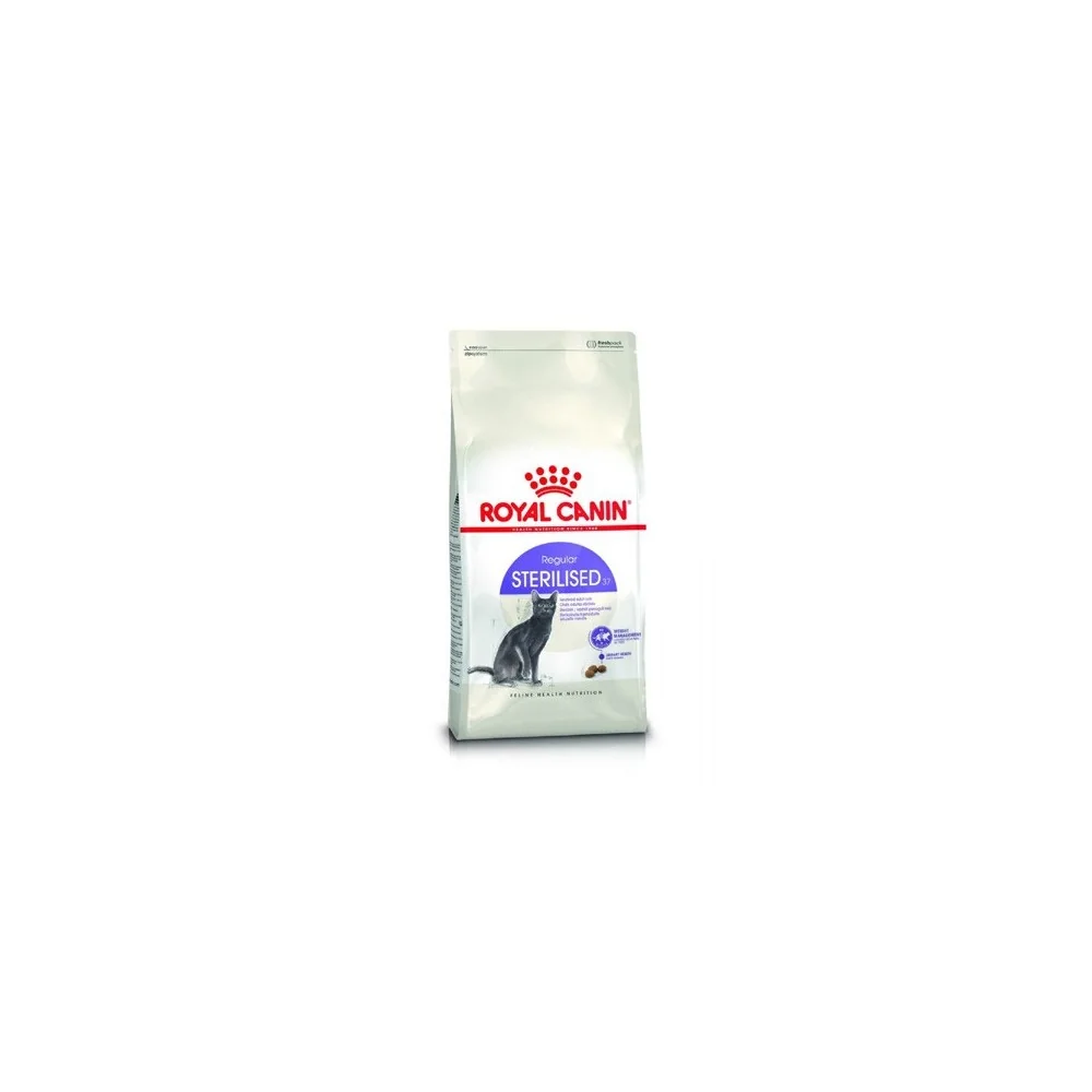 Royal CaninRoyal Canin Sterilised 37
