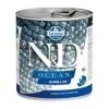 FarminaFarmina N&D Ocean canine adult (salmone e merluzzo)