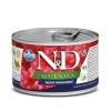 Farmina N&D Quinoa Weight Management canine adult mini