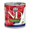 FarminaFarmina N&D Quinoa Digestion canine adult (agnello)