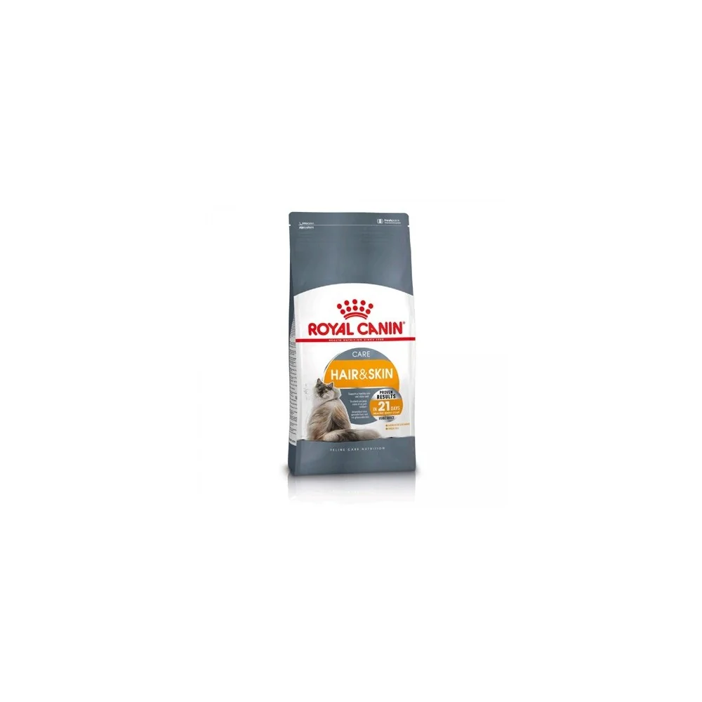 Royal CaninRoyal Canin Hair & Skin care