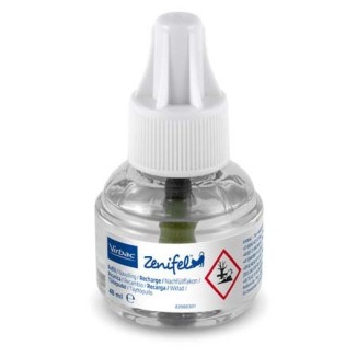 Virbac Zenifel ricarica