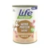 Life PetLife Pet Dog Monoprotein (maiale)