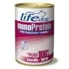Life PetLife Pet Dog Monoprotein (cavallo)