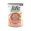 Life PetLife Pet Dog Monoprotein (salmone)