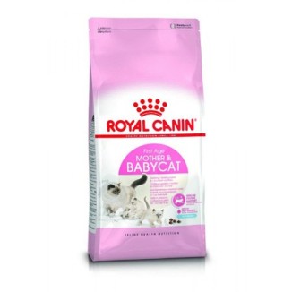 Royal Canin Babycat