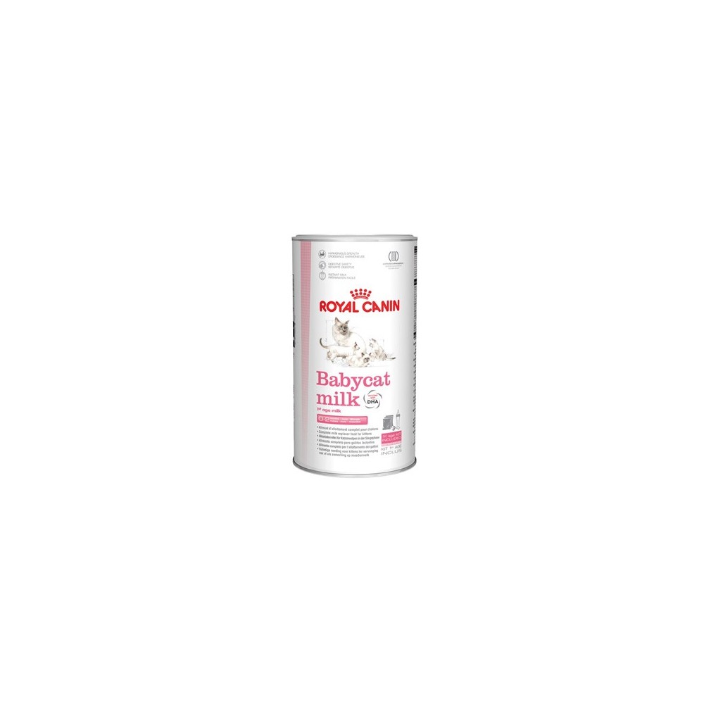 Royal Canin Babycat milk