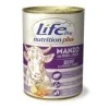 Life PetLife Pet Dog Nutrition Plus (manzo, patate, carote)