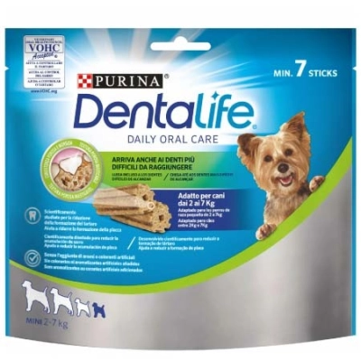 PurinaPurina Dentalife (mini)
