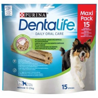 Purina Dentalife (medium)