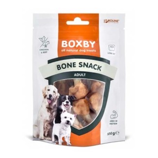 Boxby Bone snack