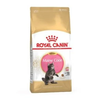 Royal Canin Kitten Maine Coon 36