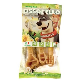 Ossobello Toothbrush