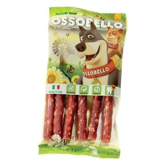 Ossobello Rice snack