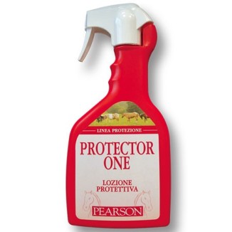 Pearson Protector One spray