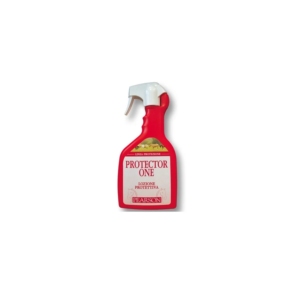 PearsonPearson Protector One spray