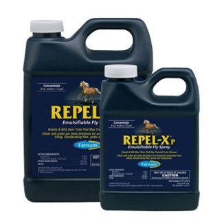 Farnam Repel-Xp