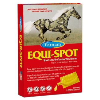 Farnam Equi-spot