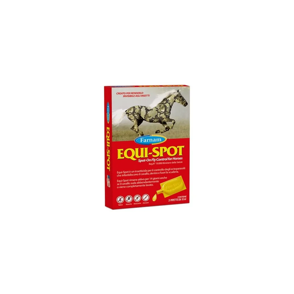 FarnamFarnam Equi-spot