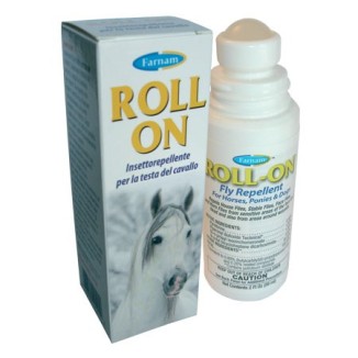 Farnam Roll-on insettorepellente