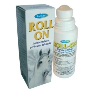 Farnam Roll-on insettorepellente
