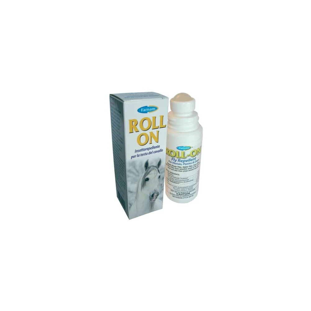 FarnamFarnam Roll-on insettorepellente