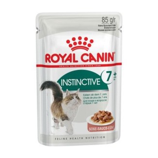 Royal Canin Instinctive +7