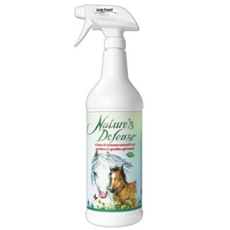 Farnam Nature's Defense