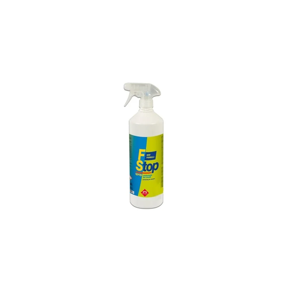FM ItaliaFM Italia F Stop spray