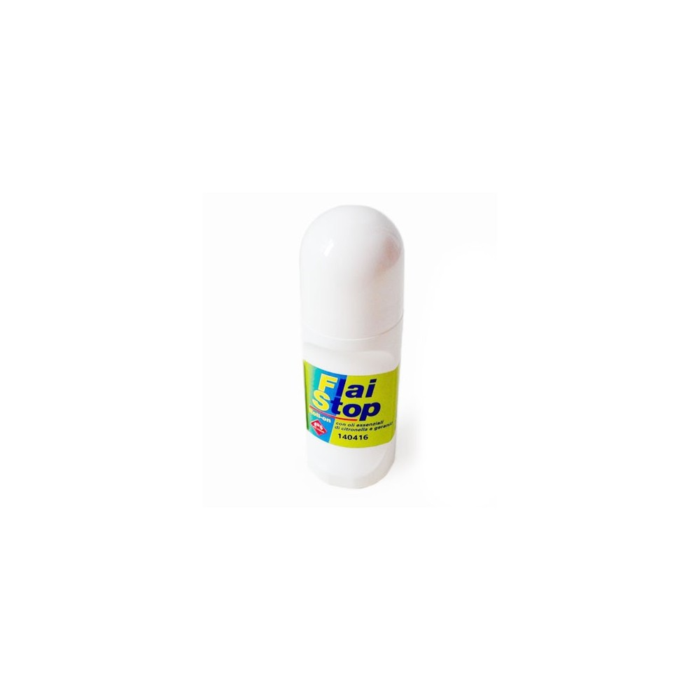 FM Italia F Stop roll-on
