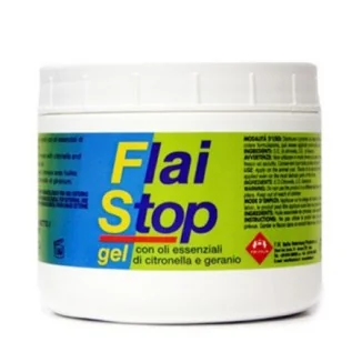 FM Italia F Stop gel