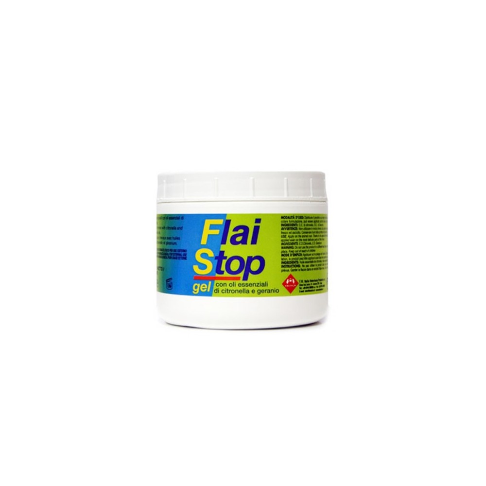 FM Italia F Stop gel