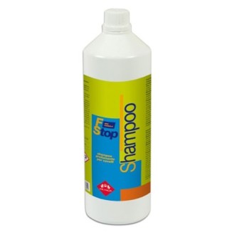 FM Italia F Stop shampoo