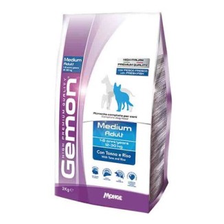 Gemon Adult medium (tonno)