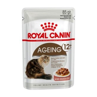 Royal Canin Ageing +12 umido