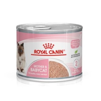 Royal Canin Babycat instinctive