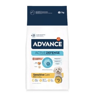 Advance Adult sensitive mini (salmone)