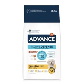 Advance Adult sensitive mini (salmone)