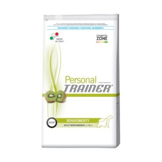Natural Trainer Personal Sensiobesity medium/maxi