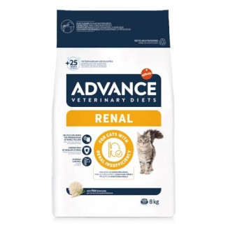 Advance Veterinary Diets Renal