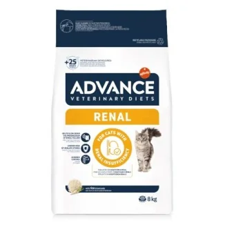 Advance Veterinary Diets Renal