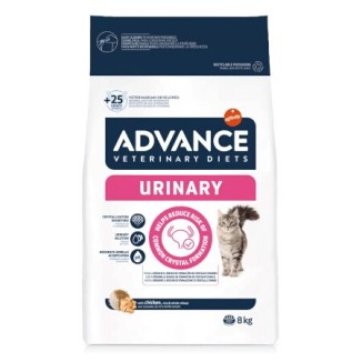 Advance Veterinary Diets Urinary